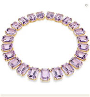 Collana Swarovski Donna in Lega metallica 5715330 - 5715330